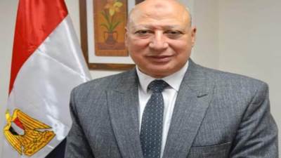 رئيس مصلحة الضرائب يوجه رسائل طمأنة لنجاح موسم تقديم الإقرارت الضريبية