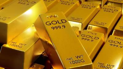 جولد بيليون: إعلان "أوبك+" بخفض الإنتاج تسبب في هبوط أسعار الذهب