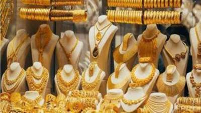 "آي صاغة": ارتباك في الأسواق العالمية وتراجع طفيف لأسعار الذهب بالسوق المحلي