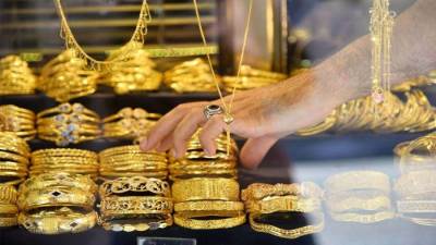 ذهب مصر: تقلبات سعرية بأسواق الذهب مع منتصف تعاملات اليوم