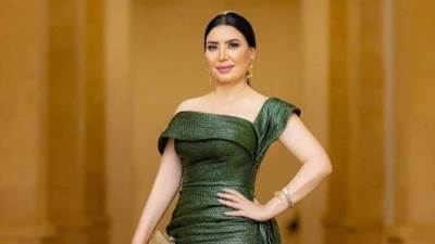 عبير صبري: الفن مش حرام.. وتوقفت عن تقديم مشاهد التلامس قبل الزواج