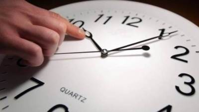 نائب: العمل بالتوقيت الصيفي يوفر 25 مليون دولار في العام