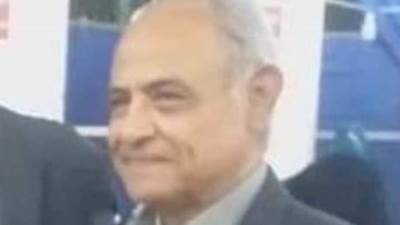 نسألكم الدعاء.. توفي الي رحمة الله المهندس الاستشاري المعماري جمال عبد الحميد