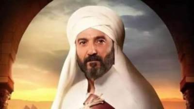 رسالة الإمام الحلقة 12.. 6 رسائل هامة لـ"الشافعى"