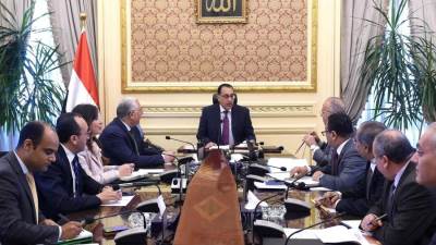 الحكومة تنفي تقديم منح مالية للمواطنين بقيمة 2500 جنيه مقابل تسجيل بياناتهم