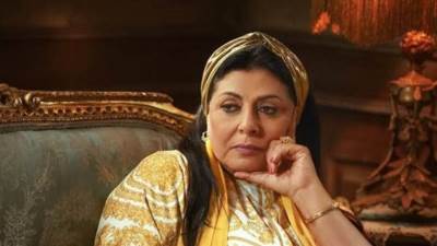 هالة صدقي: اطلقت من 4 شهور .. ومبفكرشي فى الجواز ثاني