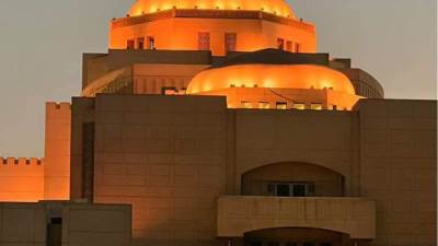 الجمعة.. الأوبرا تنظم 3 أمسيات فنية بالقاهرة والإسكندرية ضمن سهراتها الرمضانية