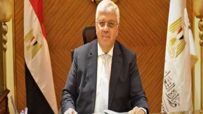 التعليم العالي: جامعة بنها تشهد تطورًا ملحوظًا في خدمة المجتمع والتصنيفات الدولية