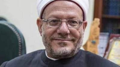 مفتي الجمهورية: مصر قلعة كبيرة من قلاع تلاوة القرآن الكريم وحفظه وتعليمه