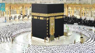 شؤون الحرمين تقدم سلسلة من خدماتها الإرشادية خلال شهر رمضان