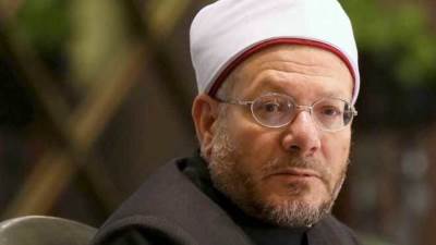 حكم الرقية الشرعية؟.. مفتي الجمهورية يوضح