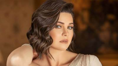 يسرا اللوزي: روحت لدكتور نفسي بسبب الضغوطات وزيادة وزني ضايقتني