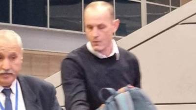 وصول الألماني هايكو هيرليتش للقاهرة تمهيدا لتدريب الزمالك