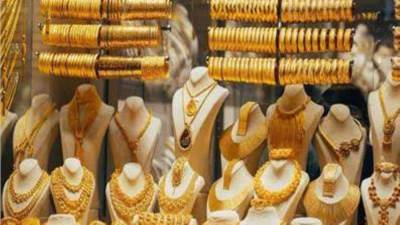 مع ختام التعاملات.. "ذهب مصر": أسعار الذهب تقفز 60 جنيهًا بالأسواق المحلية