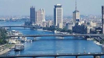 الأرصاد تكشف تفاصيل طقس الأربعاء.. موجه حاره والعظمى بالقاهرة 26