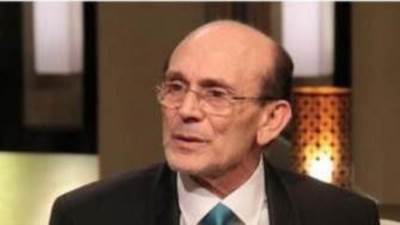 محمد صبحي: تطعيمات كورونا تسبب العقم وهدفها تقليل عدد السكان