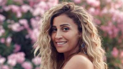 وفاة والد الفنانه دينا الشربيني.. و الجنازه غدا بمسجد المشير طنطاوي 