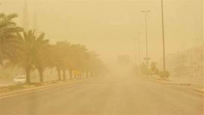 درجات الحرارة المتوقعة اليوم الأربعاء على كافة المحافظات 