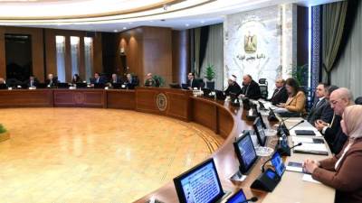 مدبولي: زيارة الرئيس إلى سيناء وإفطاره وسط أبنائه تؤكد نجاح الدولة المصرية في دحر الإرهاب