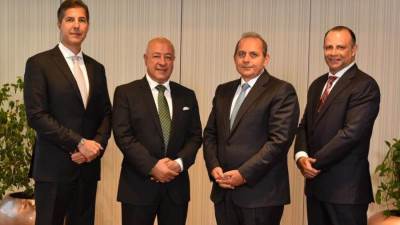 "البنك الأهلي المصري" الأول في السوق المصرفية المصرية كوكيل للتمويل ومرتب رئيسي ومسوق للقروض