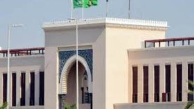 السعودية تتابع بقلقٍ بالغ اقتحام قوات الاحتلال الإسرائيلي لباحات المسجد الأقصى والاعتداء على المصلين