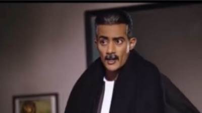  هل يري محمد رمضان بلال شامه؟.. مسلسل جعفر العمدة الحلقة 14