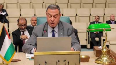 فلسطين تطالب بوقف الجرائم والممارسات الإسرائيلية وتوفير حماية دولية عاجلة