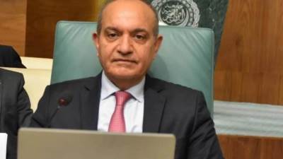 الأردن يحمل إسرائيل مسؤولية سلامة المسجد الأقصى والمصلين فيه