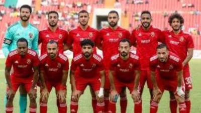 كولر يعلن تشكيلة الأهلي لمواجهة غزل المحلة بالدوري 