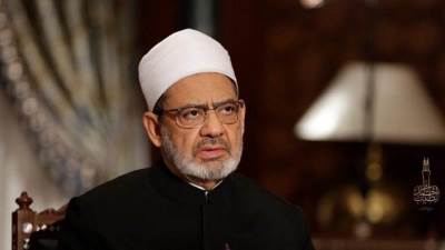 الإمام الطيب: المغالاة في المهور جعلت من الزواج أمرا بالغ الصعوبة