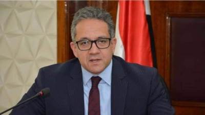 لمحة عن الدكتور "خالد العناني" مرشح مصر لمنصب مدير عام اليونسكو