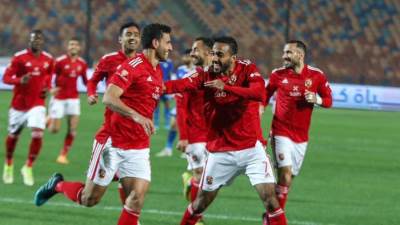 قرعة ربع نهائي ابطال أفريقيا.. الأهلي في مواجهة قوية أمام الرجاء المغربي