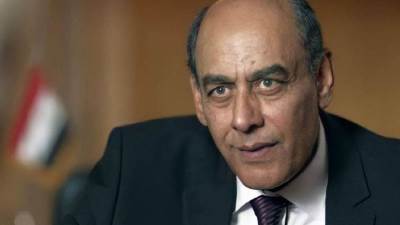 أحمد بدير لـ"حبر سري": فيلم "شارع الهرم" لا يليق بي