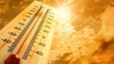 تصل لـ33 درجة فى بعض المناطق.. الأرصاد تحذر من الطقس غدا