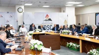 «الوزراء» ينظم جلسة نقاشية حول مستقبل منصات الذكاء الاصطناعي وتأثيرها على الدول العربية