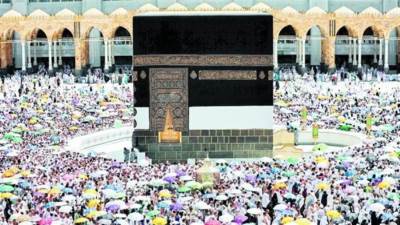 التضامن: اختيار 5250 حاجا من أعضاء الجمعيات الأهلية