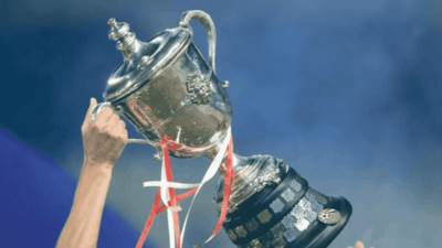 لجنة الحكام تفاضل بين محمد عادل ومعروف لإدارة نهائى كأس مصر