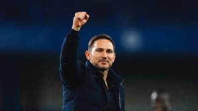 رسميًا.. عودة فرانك لامبارد لتدريب تشيلسي حتى نهاية الموسم