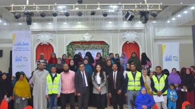 البنك الأهلي الكويتي يطلق حملة توعوية لنشر ثقافة الشمول المالي بمحافظة بنى سويف