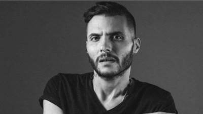 أمير عيد ضحية برنامج رامز نيفر إند.. اليوم 