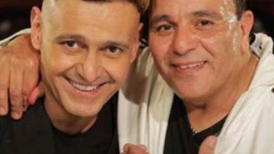 محمد فؤاد يفجر مفاجأة عن مقالب رامز جلال.. عارفين اننا رايحين لرامز