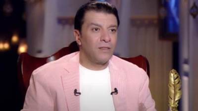 مصطفى كامل: ويجز تعرض للابتزاز والاهانات من مجلس النقابة السابق