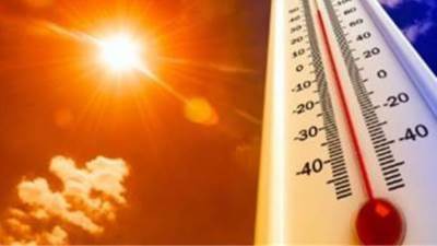 الأرصاد تحذر من ارتفاع درجات الحرارة غدا.. وتصل ل38 في بعض المحافظات
