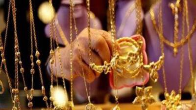 مع ختام التعاملات.. "ذهب مصر": 40 جنيهًا تراجعًا في أسعار الذهب بالأسواق