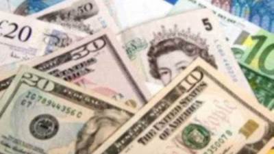 تعرف على أسعار العملات العربية والأجنبية اليوم الجمعة 7 ابريل