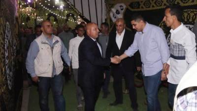 النقل: الشركات العالمية الكبرى لديها اهتمام كبير بالمحطات الجديدة بميناء السخنة