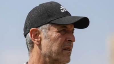 كولر يُعيد القوة الضاربة للأهلى أمام بيراميدز فى نهائى الكأس