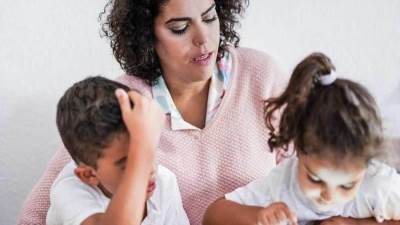 نصائح تساعدك على تأهيل طفلك للامتحانات خلال شهر رمضان