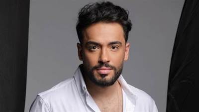 رامي جمال لأهالي المطرية: ليكوا مني أغنية توصف جمالكم