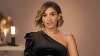 اليوم.. عزاء والد دينا الشربيني بمسجد المشير طنطاوي